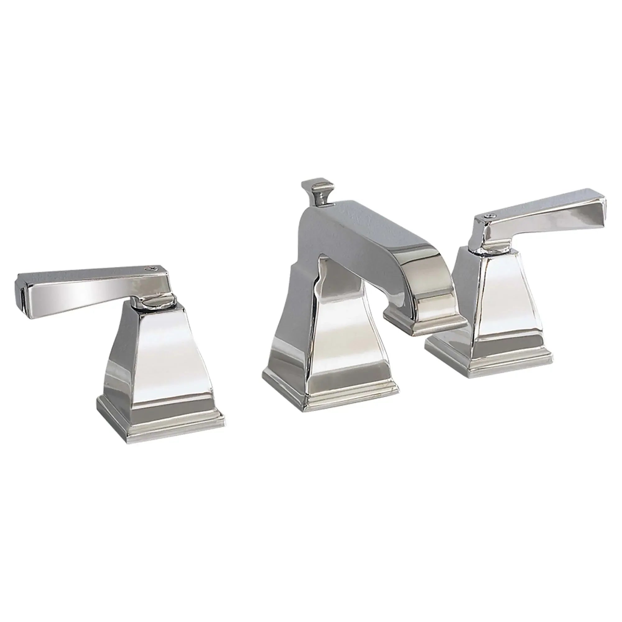 Town Square 2-Handle 8 Inch Widespread Bathroom Faucet — image 1